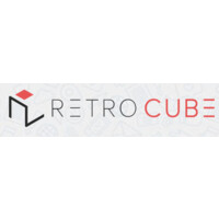 Retrocube AE logo - Similar company to Eventualle
