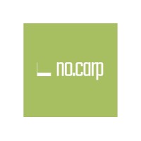 NO.CARP logo - Similar company to Angroup®
