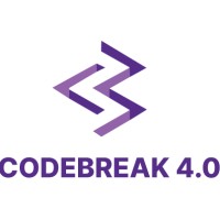 Codebreak_4.0 logo - Similar company to Elementq Tech Solutions