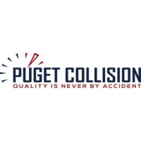 Puget Collision logo - Similar company to Safeharbor Knowledge Solutions