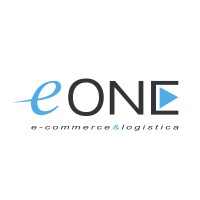 eOne logo - Similar company to Eone