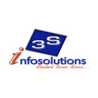 3S Info Solutions logo - Similar company to Virtuous Tech Solutions Limited