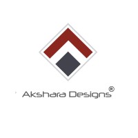 Akshara Designs Private Limited logo - Similar company to Woodpecker Interior