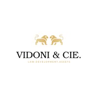 VIDONI & CIE. logo - Similar company to Juice 1