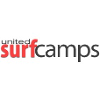 United Surf Camps AB (acquired by Surfholidays Ltd. in 2017) logo - Similar company to Surfholidays.Com