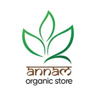 Annam Organic Store logo - Similar company to Susegad Home