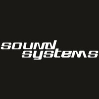 Sound Systems logo - Similar company to Car Audio Plus