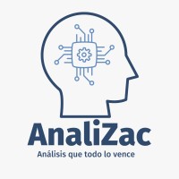 AnaliZac logo - Similar company to Pyrosmart Mexico, S.A. De C.V.