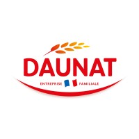 DAUNAT logo - Similar company to Marie