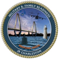 Joint Base Charleston Military & Family Readiness logo - Similar company to 436Th Force Support Squadron