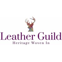 Leather Guild logo - Similar company to Ai Safety