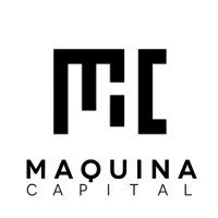 Maquina Capital logo - Similar company to Inovirati