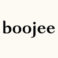 boojee logo - Similar company to Fym Creative