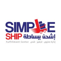 SimpleShips logo - Similar company to Open Routes Air Cargo