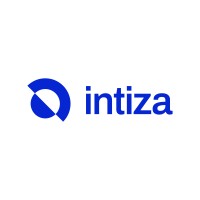 Intiza logo - Similar company to Dimotek
