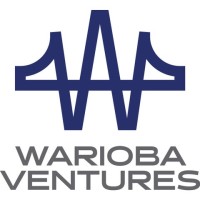 Warioba Ventures logo - Similar company to Lelapa - African Fintech Advisory