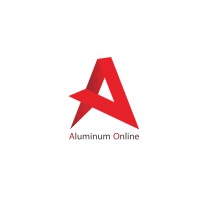 aluminumonline آلومینیوم آنلاین logo - Similar company to Aldataset | آلومینیوم دیتاست