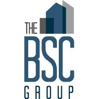 The BSC Group logo - Similar company to 3J Assets