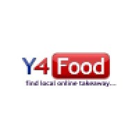Y4Food Limited logo - Similar company to Order Directly
