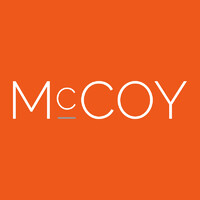 McCoy logo - Similar company to Ctac