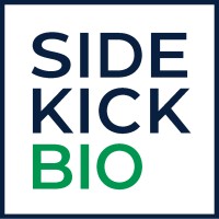 Sidekick Bio logo - Similar company to Microbial Machines