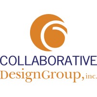 Collaborative Design Group, inc. logo - Similar company to Opus Ae Group