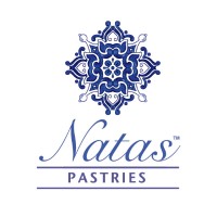 Natas Pastries logo - Similar company to Matt & Nat Bakery Group, Lp