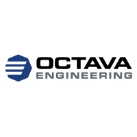 Octava Engineering logo - Similar company to Mitchell Electronics, Inc.