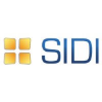 SIDI S.r.l. logo - Similar company to Microvision Srl