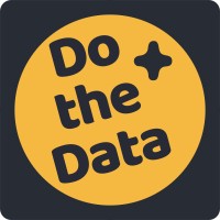 Do the Data logo - Similar company to Infinite Technologies