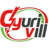 Gyurivill Kft. logo - Similar company to Knowtech Hungary Kft.
