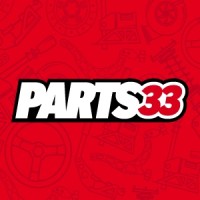 PARTS33 logo - Similar company to Neatideas Ltd