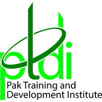 Pak Training and Development Institute logo - Similar company to Gbtechive