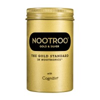 Nootroo logo - Similar company to Daolab