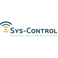 Sys-Control logo - Similar company to Agigent