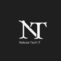 Nebula Tech IT logo - Similar company to Nebulatech It Solutions