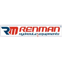 RENMAN HIDROLIK MAKINA logo - Similar company to Hidrom Hydraulic And Bolting Technologies