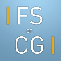 French School of Computer Graphics logo - Similar company to Sugarknowledge