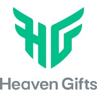 Heaven Gifts logo - Similar company to Deepvaping Uk