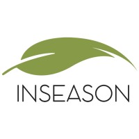 InSeason Ag logo - Similar company to Pro Grain Equipment