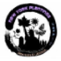 New York Plantings Garden Design and Landscaping logo - Similar company to Garbage Goddess