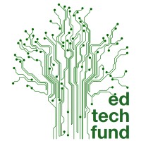 The EdTech Fund logo - Similar company to Cupcake Digital, Inc.