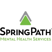 SpringPath Mental Health Services logo - Similar company to Home Instead