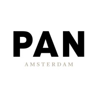 PAN Amsterdam logo - Similar company to Bubble Shooters Network