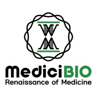 MediciBIO Co.,LTD logo - Similar company to Innopeutics Corporation
