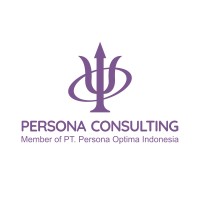PT Persona Optima Indonesia (Persona Consulting) logo - Similar company to Pt Putra Kalimantan Terigas