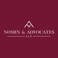 Nomin & Advocates LLP logo - Similar company to Dunnaran+Partners