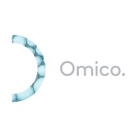 Omico logo - Similar company to Prospection