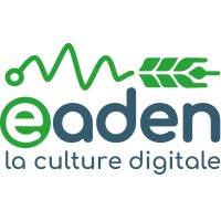 Eaden logo - Similar company to Code Colliders