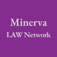 Minerva LAW Network logo - Similar company to Summer School For Climate, Law & Sustainability